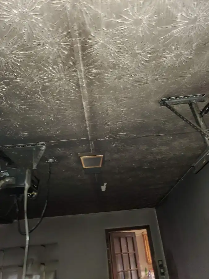 Fire and smoke damage assessment for Emergency Water Damage Services in Woodruff
